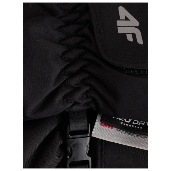 4F GLOVES FNK